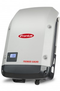 Fronius-Galvo