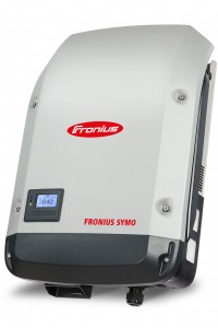 Fronius-Symo