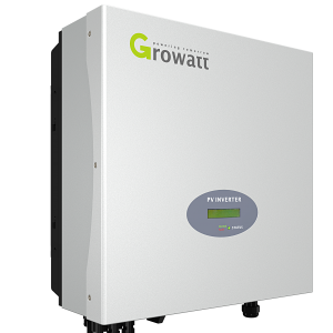 Growatt-1000-5000-TL